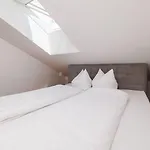 Apartman Dachgeschoss Mit Meerblick, Privatparkplatz Und Waschmaschine