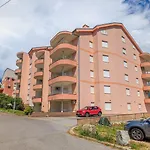 Dachgeschoss Mit Meerblick, Privatparkplatz Und Waschmaschine Crikvenica